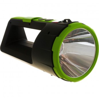 Фонарь прожекторный GAUSS GFL701 5W 280lm Li-ion 5000mAh диммируемый LED Фонарь прожекторный GAUSS GFL701 5W 280lm Li-ion 5000mAh диммируемый LED