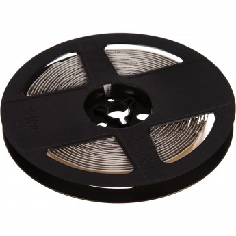 Лента GAUSS LED 5050/60-SMD 14.4W 12V DC теплый белый (блистер 5 м) 1/50