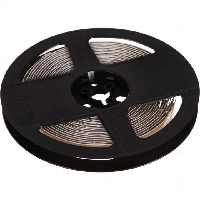 Лента GAUSS LED 5050/60-SMD 14.4W 12V DC теплый белый (блистер 5 м) 1/50 312000114 Лента GAUSS LED 5050/60-SMD 14.4W 12V DC теплый белый (блистер 5 м) 1/50 312000114