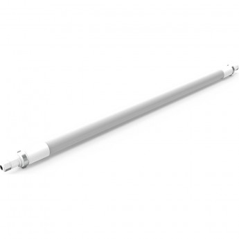 Светильник GAUSS COMPACT LED IP65 668*29*29мм 12Вт 1250lm 6500К линейный матовый соединение в линию до 10шт 1/30 Светильник GAUSS COMPACT LED IP65 668*29*29мм 12Вт 1250lm 6500К линейный матовый соединение в линию до 10шт 1/30