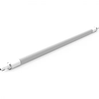 Светильник GAUSS COMPACT LED IP65 668*29*29мм 12Вт 1250lm 6500К линейный матовый соединение в линию до 10шт 1/30