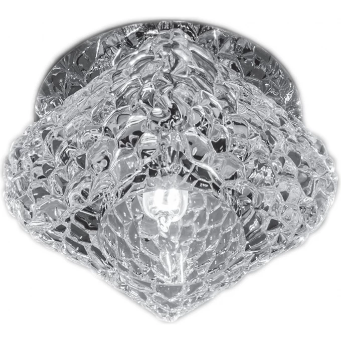 Светильник GAUSS CRYSTAL , G9 1/30 CR014 Светильник GAUSS CRYSTAL , G9 1/30 CR014