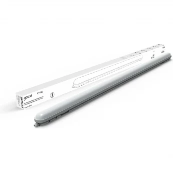 Светильник линейный GAUSS СПП-176 EVO 48W 5280lm 6500K 200-240V IP65 LED 1/12