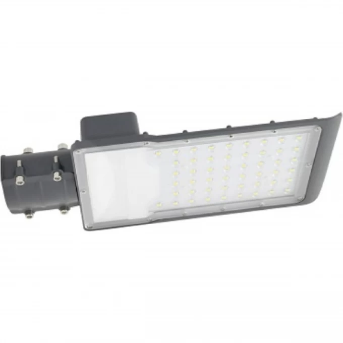 Светильник уличный GAUSS AVENUE 5000lm 190-250V 355*155*57мм черный КСС "Ш" LED 1/10 629534150 Светильник уличный GAUSS AVENUE 5000lm 190-250V 355*155*57мм черный КСС "Ш" LED 1/10 629534150