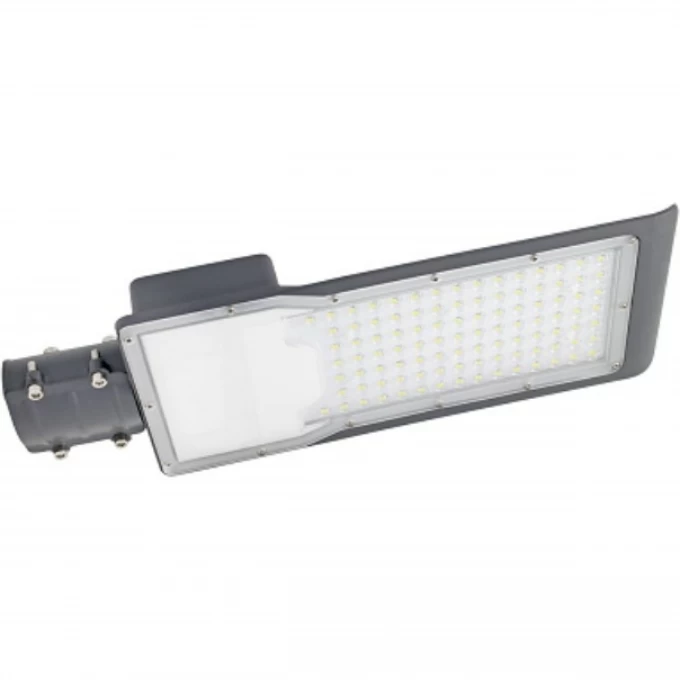 Светильник уличный GAUSS AVENUE 8000lm 190-250V 420*160*57мм черный КСС "Ш" LED 1/10 629534180 Светильник уличный GAUSS AVENUE 8000lm 190-250V 420*160*57мм черный КСС "Ш" LED 1/10 629534180